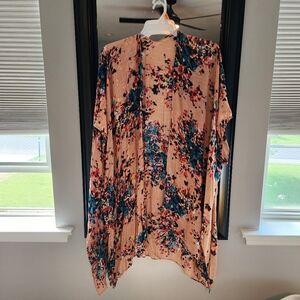 Lovestitch Kimono BNWT